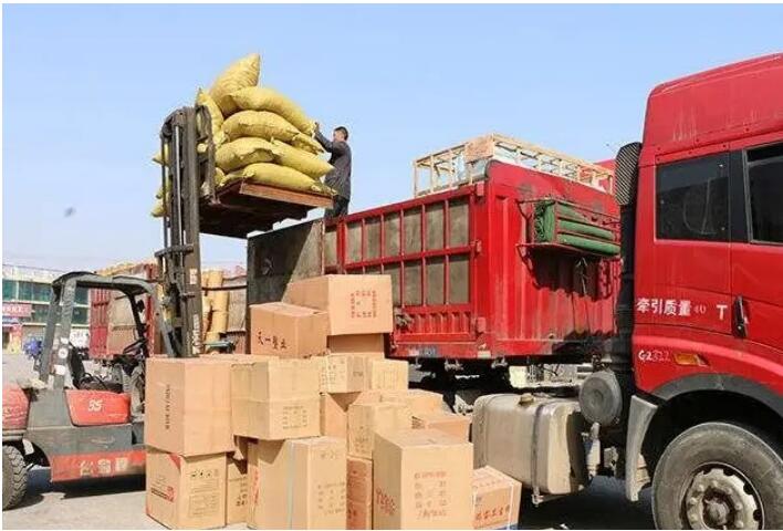 泉州到保康县物流专线