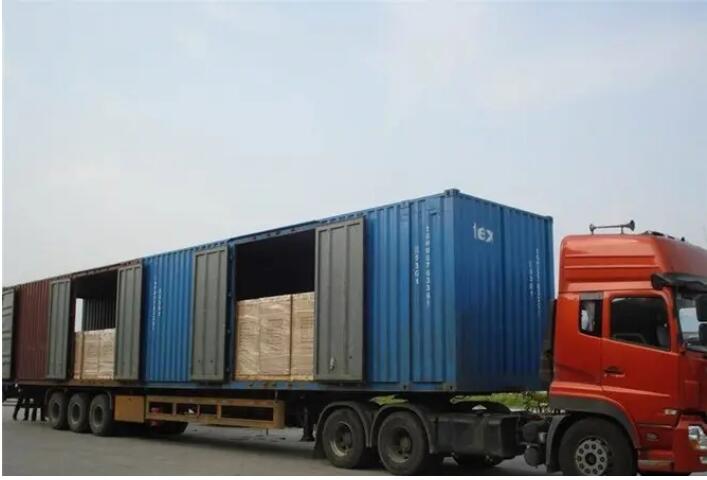 泉州到保康县整车运输