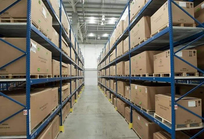 泉州到保康县货物仓储