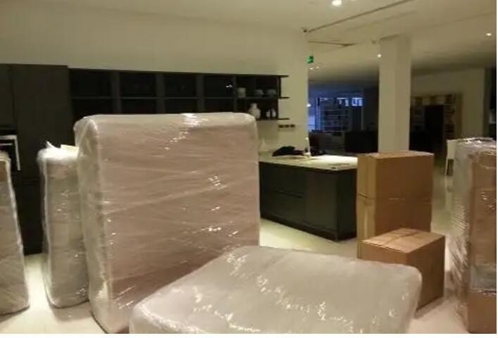 泉州到保康县长途搬家