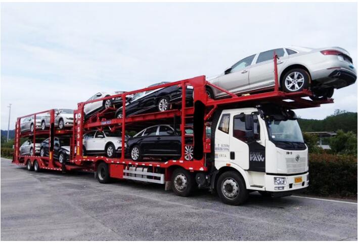 泉州到保康县轿车托运